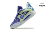 NIKE KD 15 x PSYCHIC PURPLE