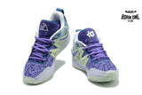 NIKE KD 15 x PSYCHIC PURPLE