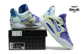 NIKE KD 15 x PSYCHIC PURPLE
