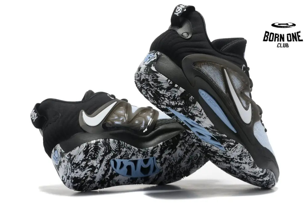 NIKE KD 15 x REFUGE