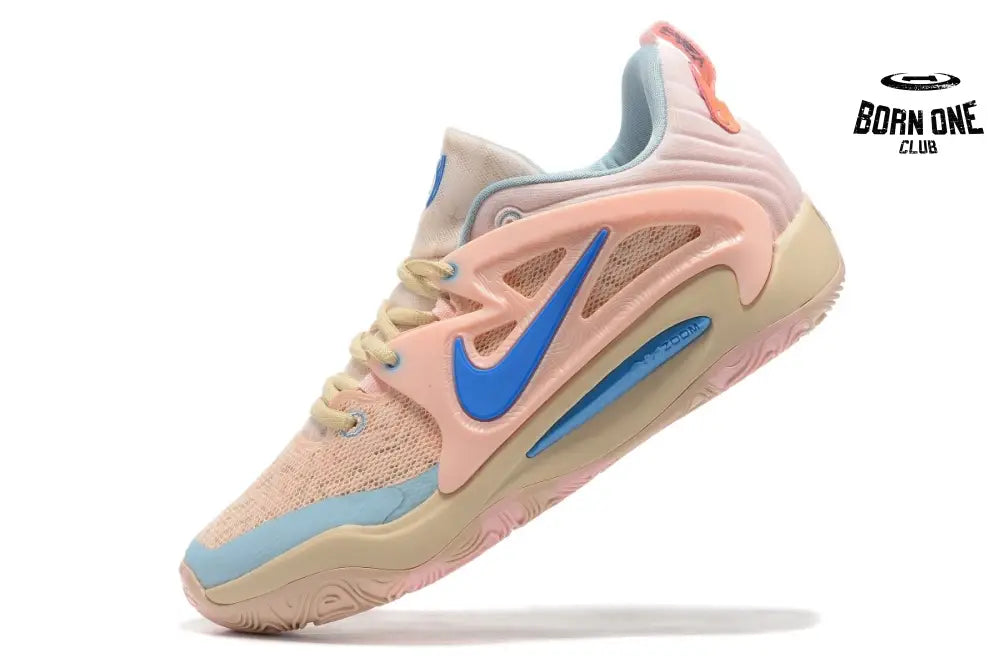 NIKE KD 15 x THE GROUND UP