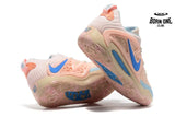 NIKE KD 15 x THE GROUND UP