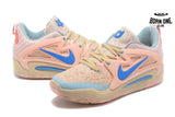 NIKE KD 15 x THE GROUND UP