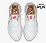 NIKE KYRIE 2 x SPONGEBOB SANDY CHEEKS