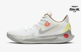 NIKE KYRIE 2 x SPONGEBOB SANDY CHEEKS