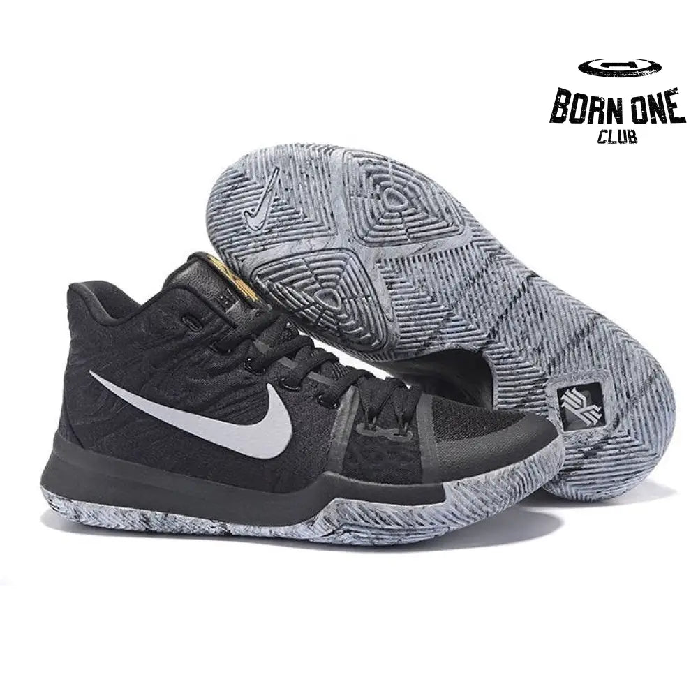 NIKE KYRIE 3 x BHM