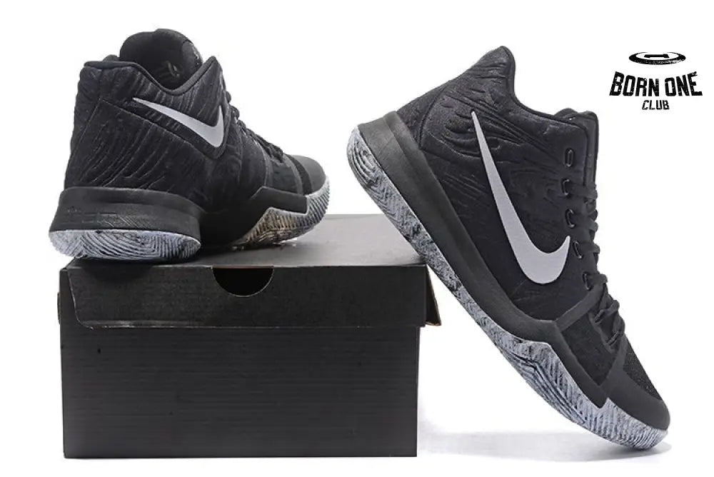 NIKE KYRIE 3 x BHM