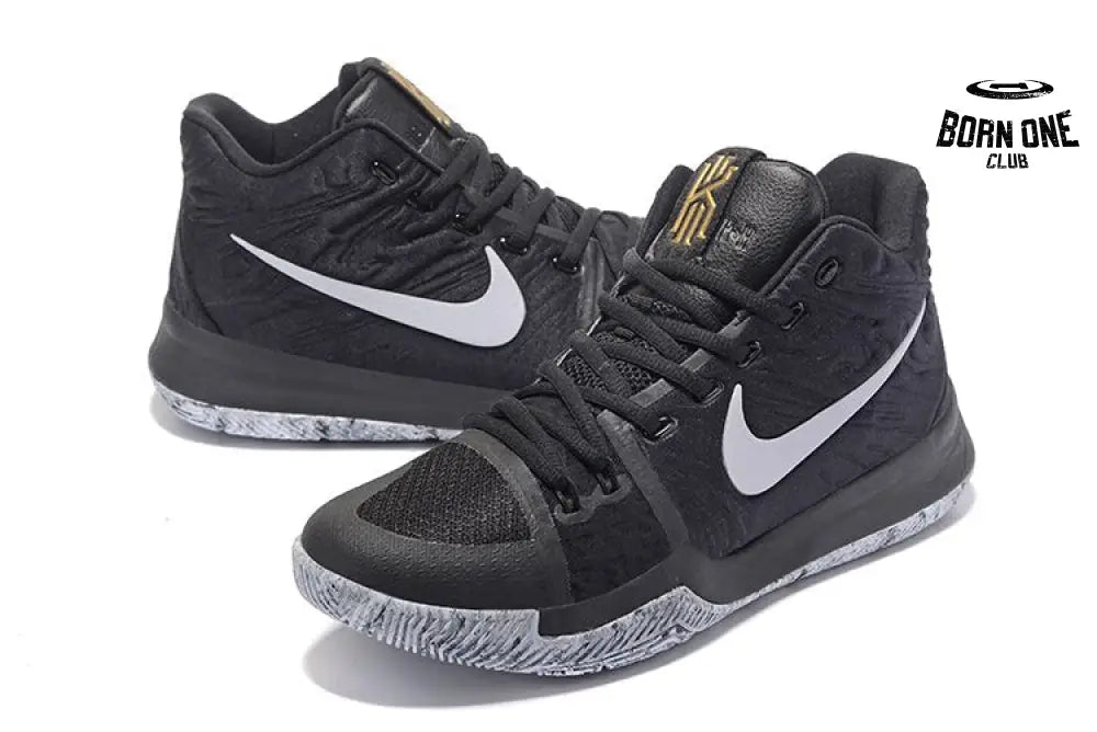 NIKE KYRIE 3 x BHM