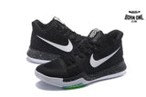 NIKE KYRIE 3 x BLACK ICE