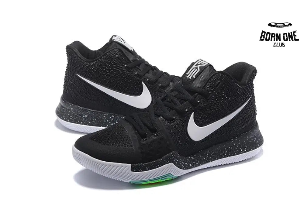 NIKE KYRIE 3 x BLACK ICE