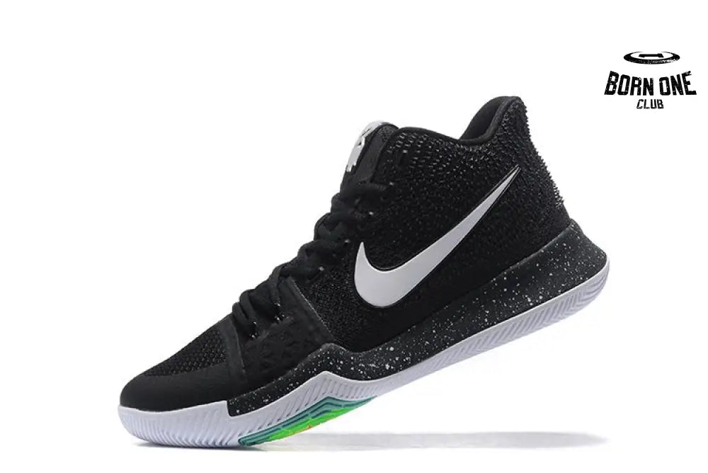 NIKE KYRIE 3 x BLACK ICE