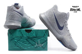 NIKE KYRIE 3 x COOL GREY