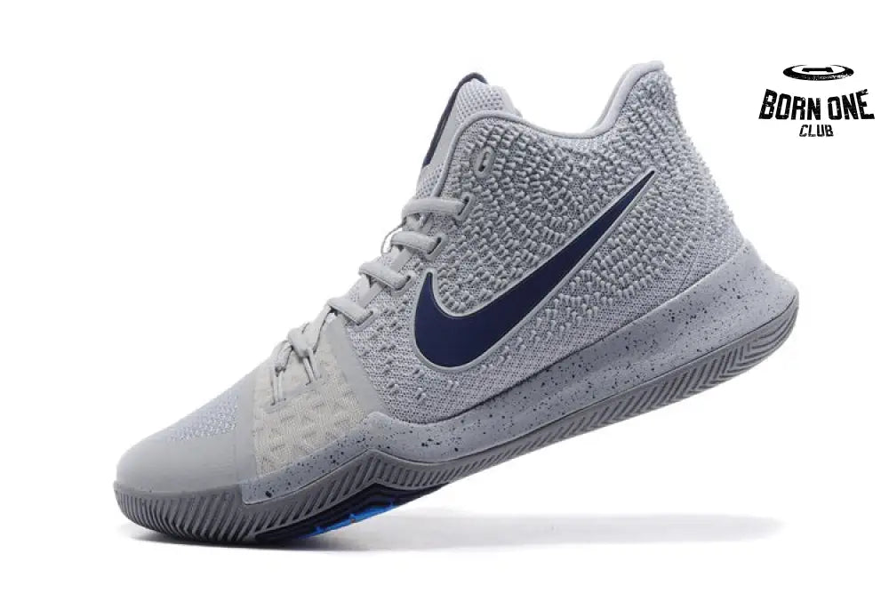 NIKE KYRIE 3 x COOL GREY