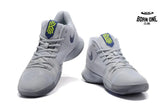 NIKE KYRIE 3 x COOL GREY