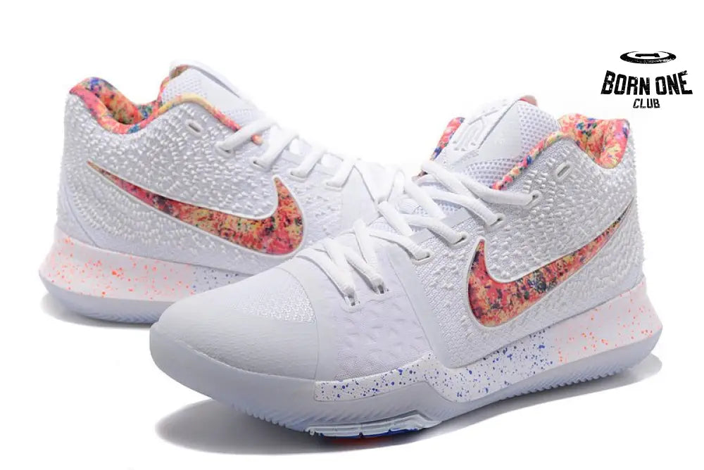 NIKE KYRIE 3 x EYBL