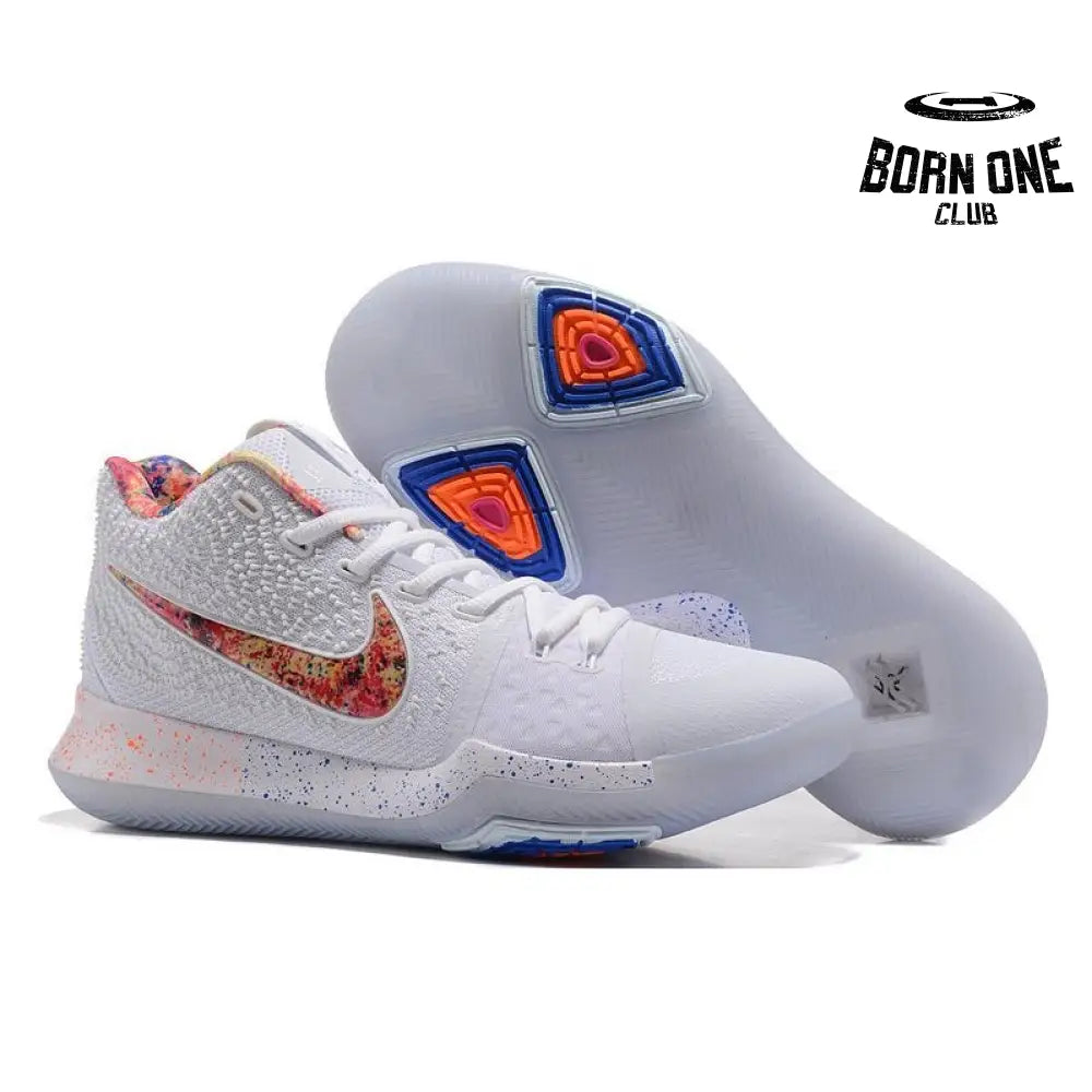 NIKE KYRIE 3 x EYBL