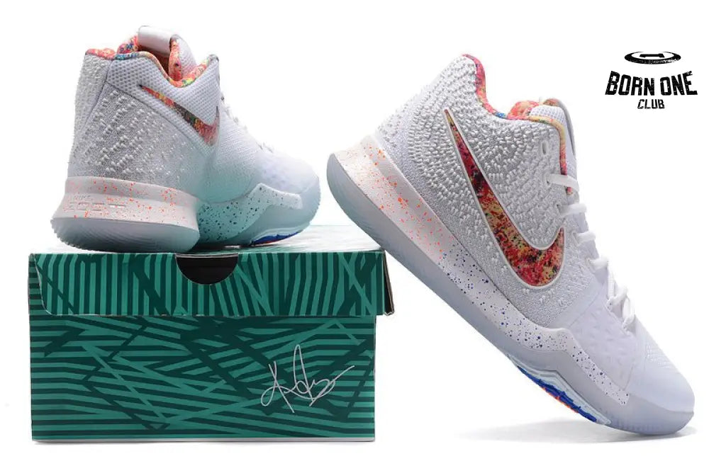 NIKE KYRIE 3 x EYBL