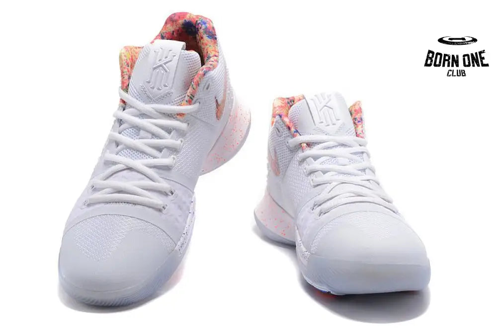 NIKE KYRIE 3 x EYBL