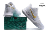 NIKE KYRIE 3 x FINALS GOLD
