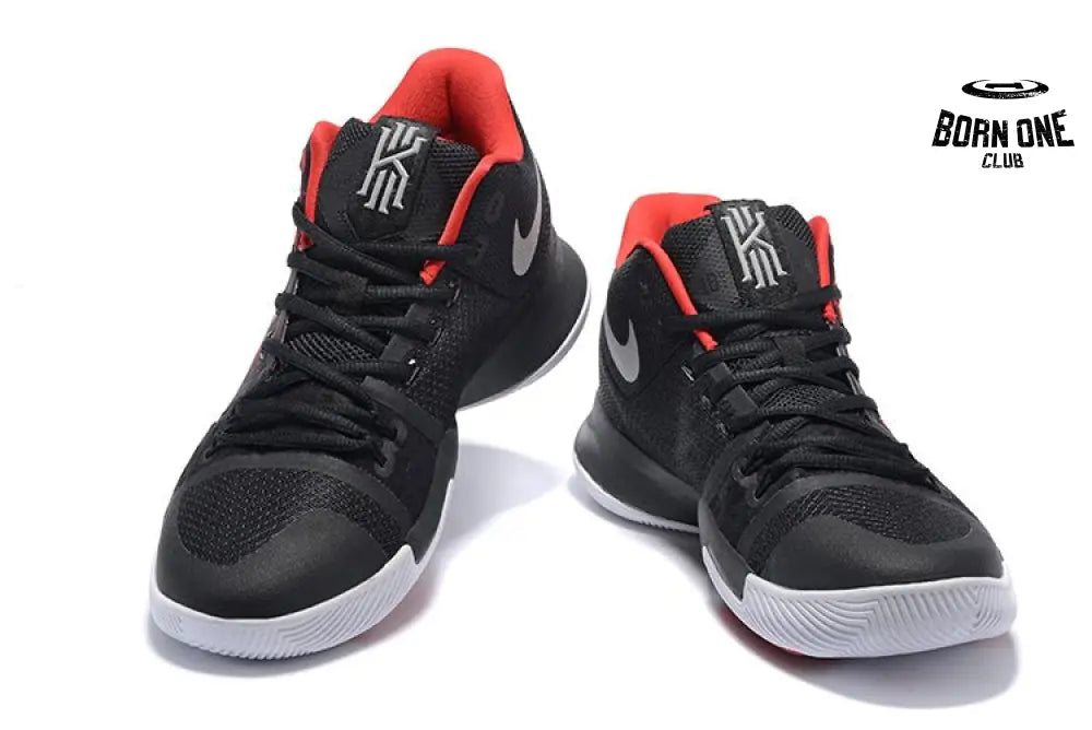 NIKE KYRIE 3 x SAMURAI