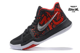 NIKE KYRIE 3 x SAMURAI