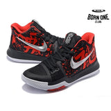 NIKE KYRIE 3 x SAMURAI