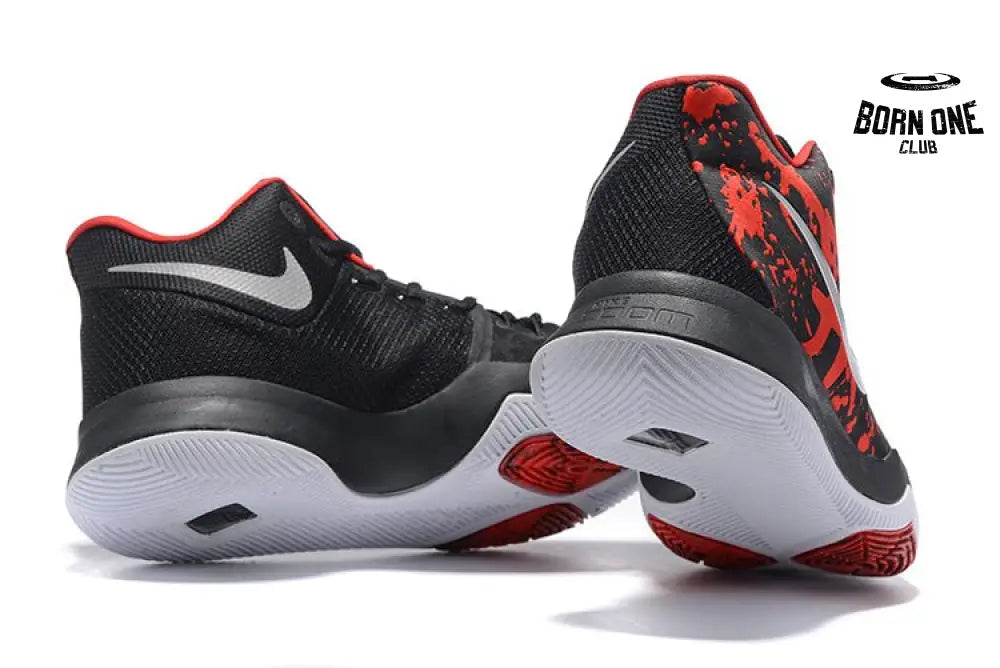 NIKE KYRIE 3 x SAMURAI