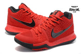 NIKE KYRIE 3 x THREE POINT CONTEST CANDY APPLE
