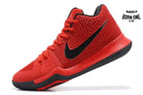 NIKE KYRIE 3 x THREE POINT CONTEST CANDY APPLE