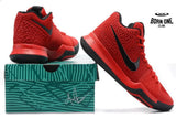 NIKE KYRIE 3 x THREE POINT CONTEST CANDY APPLE
