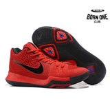 NIKE KYRIE 3 x THREE POINT CONTEST CANDY APPLE