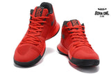 NIKE KYRIE 3 x THREE POINT CONTEST CANDY APPLE