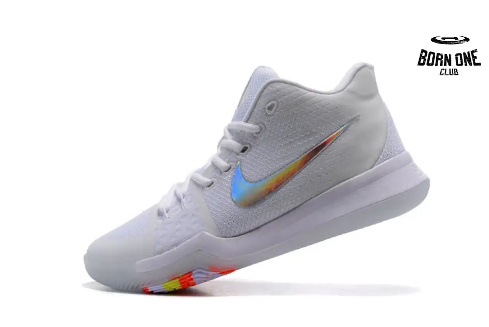 NIKE KYRIE 3 x TIME TO SHINE