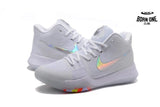 NIKE KYRIE 3 x TIME TO SHINE