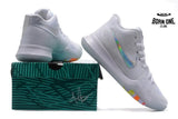 NIKE KYRIE 3 x TIME TO SHINE