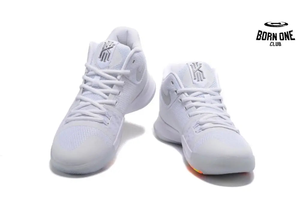 NIKE KYRIE 3 x TIME TO SHINE