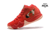 NIKE KYRIE 4 x CHINESE NEW YEAR