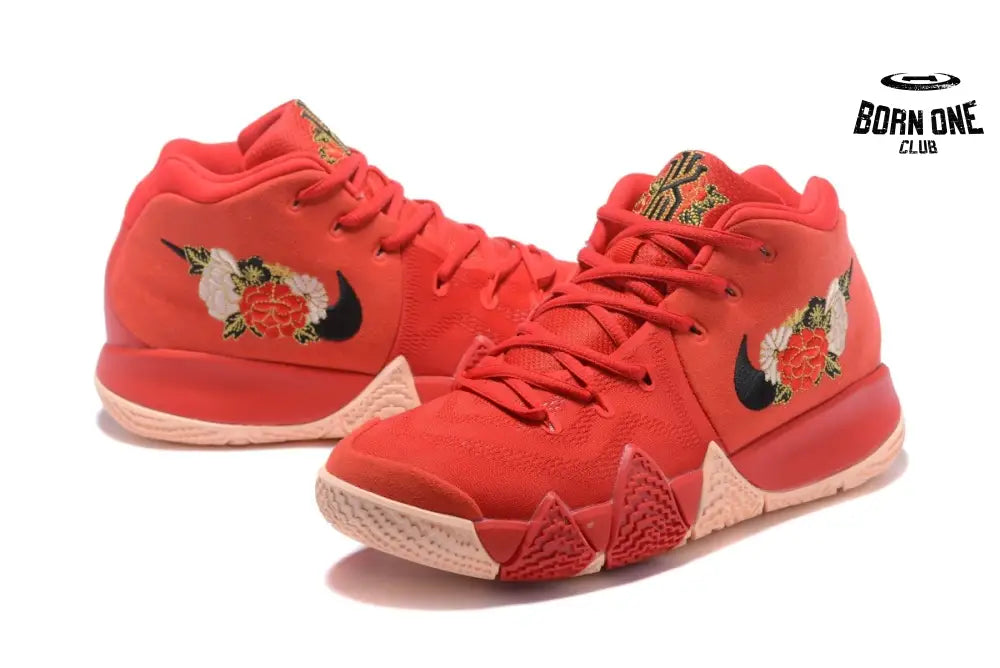 NIKE KYRIE 4 x CHINESE NEW YEAR