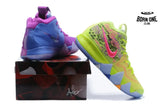 NIKE KYRIE 4 x CONFETTI