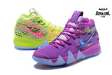NIKE KYRIE 4 x CONFETTI