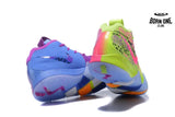 NIKE KYRIE 4 x CONFETTI