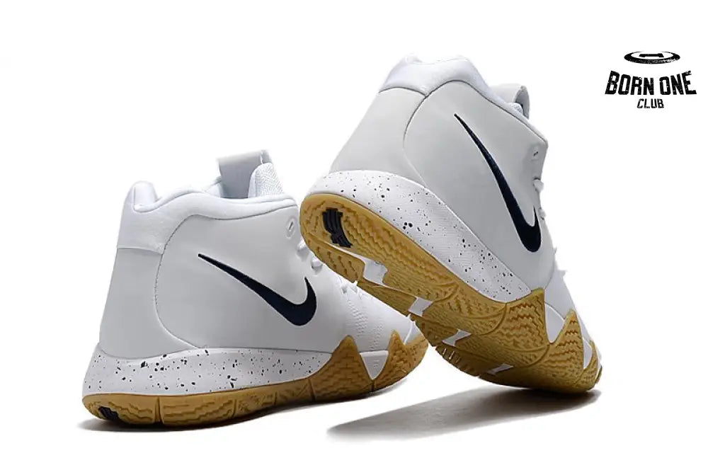 NIKE KYRIE 4 x UNCLE DREW