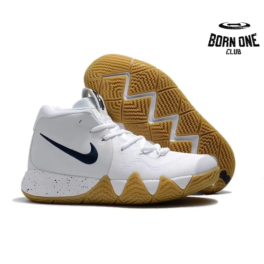NIKE KYRIE 4 x UNCLE DREW