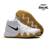 NIKE KYRIE 4 x UNCLE DREW