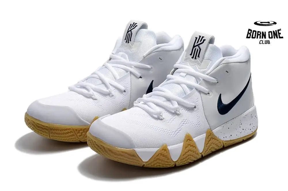 NIKE KYRIE 4 x UNCLE DREW