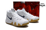 NIKE KYRIE 4 x UNCLE DREW