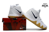 NIKE KYRIE 4 x UNCLE DREW