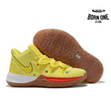 NIKE KYRIE 5 x SPONGEBOB