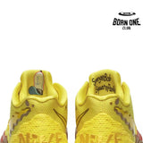 NIKE KYRIE 5 x SPONGEBOB