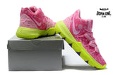 NIKE KYRIE 5 x SPONGEBOB PATRICK